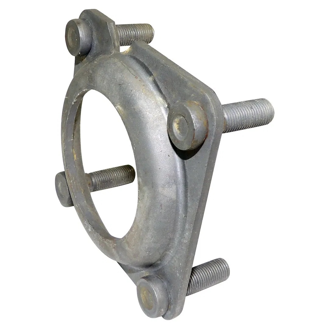 5012827AA – CROWN AUTO Axle Shaft Seal Retainer, For Use With Model 35 Rear Axle And Model 44 Rear Axle